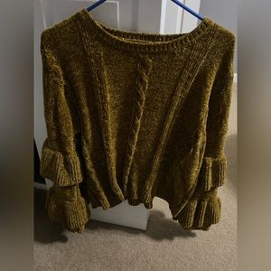Boutique Sweater